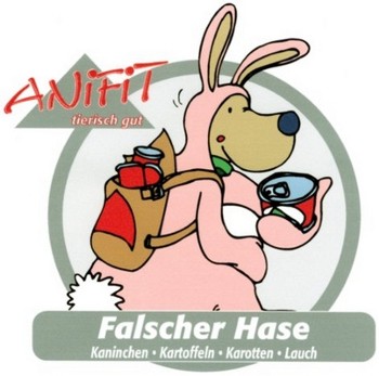 falscher hase