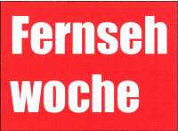 Fernseh woche