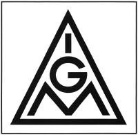 IG Metall Logo