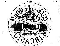 Nor Süd Cigarren