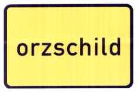 orzschild