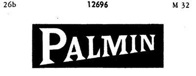 palmin