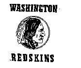 redskins