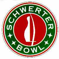 Schwerter Bowl