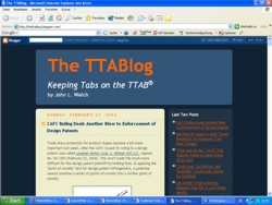 ttablog