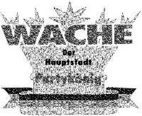 wache